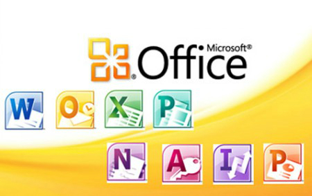 Microsoft Office 2010官方版