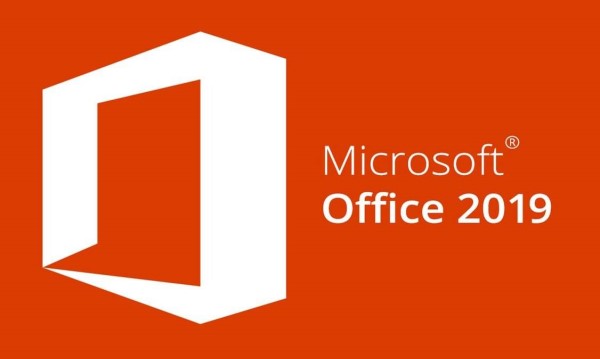 Microsoft Office 2019官方版