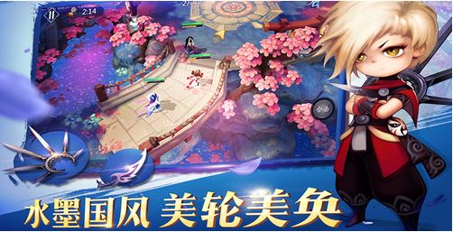 小李飞刀 电脑版 V2.1.0