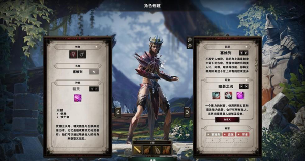 神界原罪2 Divinity: Original Sin II