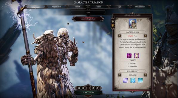 神界原罪2 Divinity: Original Sin II