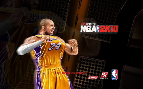 NBA 2K10