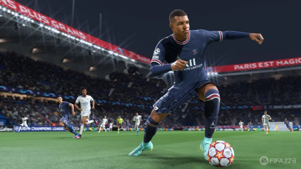 FIFA 22 中文版