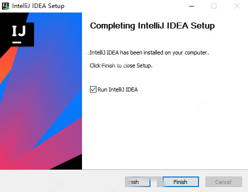 IntelliJ IDEA2022注册版