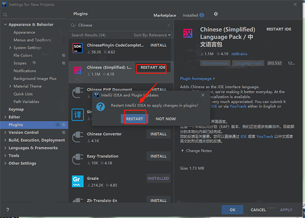 IntelliJ IDEA2022注册版