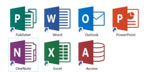 Microsoft Office 2019 v2021.8官方版