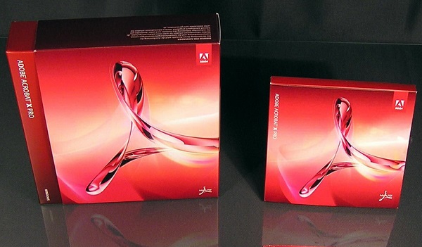 Adobe Acrobat Pro 2022官方版