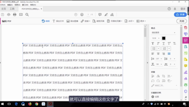 Adobe Acrobat Pro 2022官方版