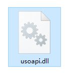 usoapi.dll文件下载