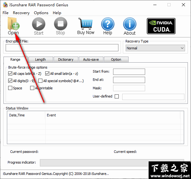 iSunshare RAR Password Genius v3.1.30 官方版