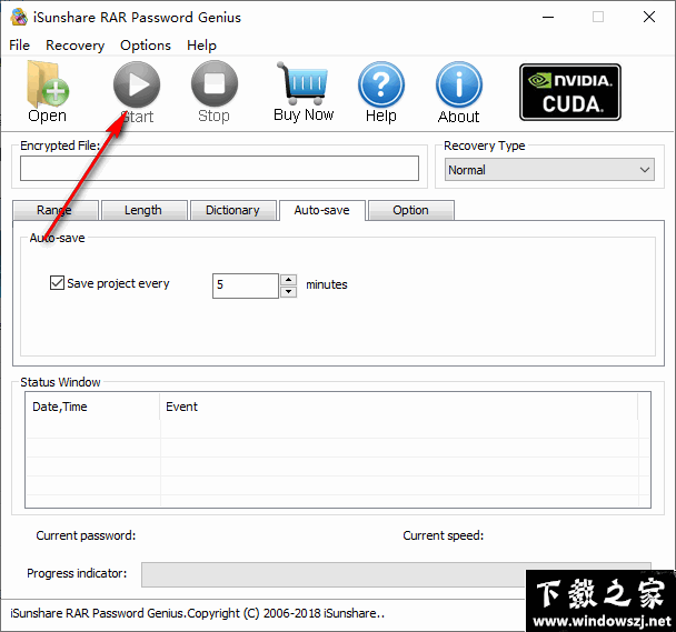 iSunshare RAR Password Genius v3.1.30 官方版