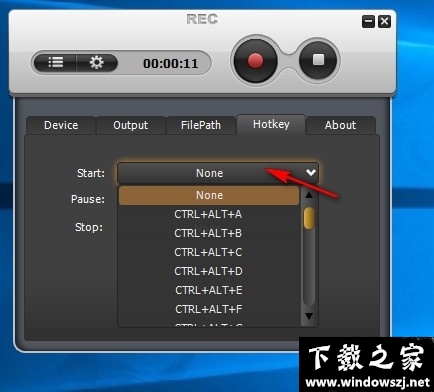 Auvisoft MP3 Recorder v2.0 官方版