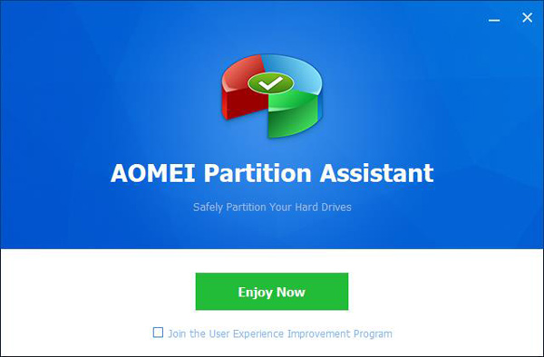 AOMEI Partition Assistant(傲梅分区助手)v9.4.0免激活版