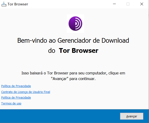 Tor Browser浏览器 V11.5.8 官方版