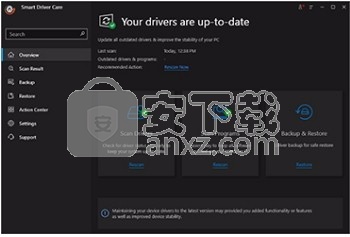 Smart Driver Care中文版