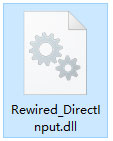 Rewired_DirectInput.dll文件下载