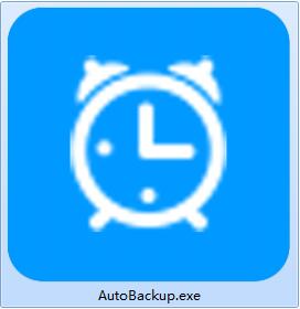 Everyday Auto Backup绿色版安装方法