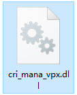 cri_mana_vpx.dll下载