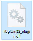 libglwin32_plugin.dll下载