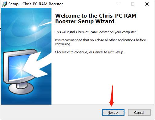 Chris-PC RAM Booster v5.24.24官方版