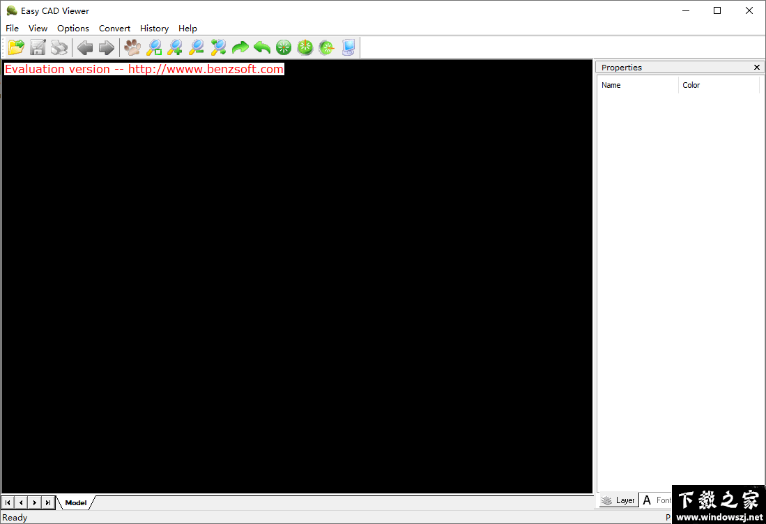 Easy CAD Viewer v3.2.0256 官方版