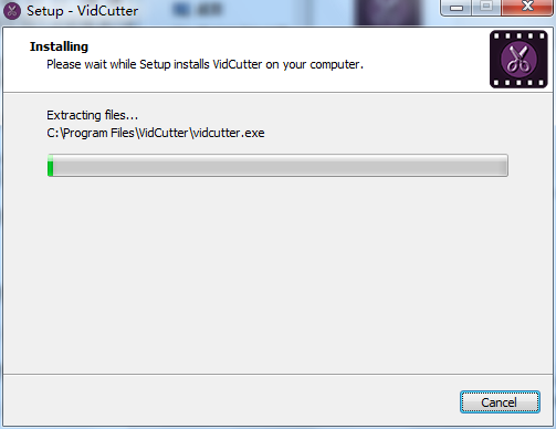 VidCutter 视频剪辑软件 v6.0.5.2