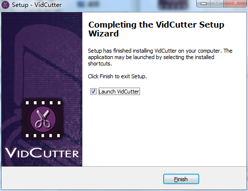 VidCutter 视频剪辑软件 v6.0.5.2