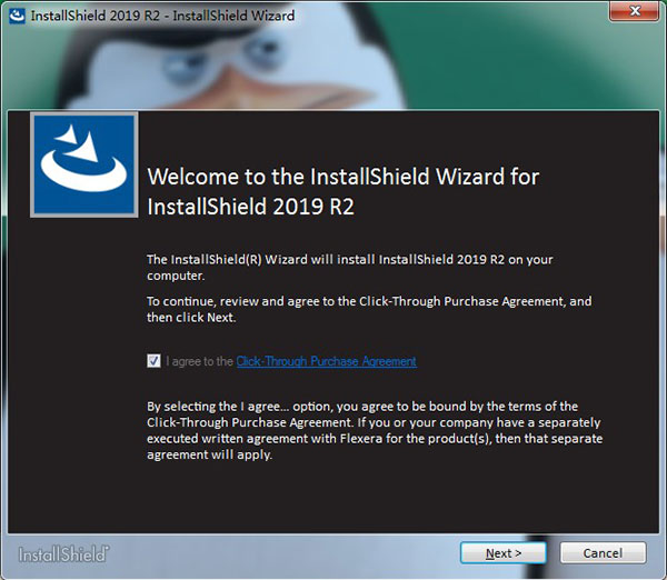 InstallShield 2019 v25.0.0.764中文版