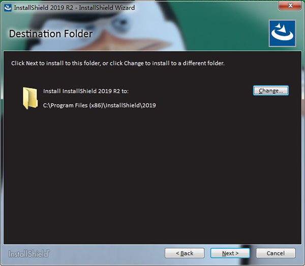 InstallShield 2019 v25.0.0.764中文版