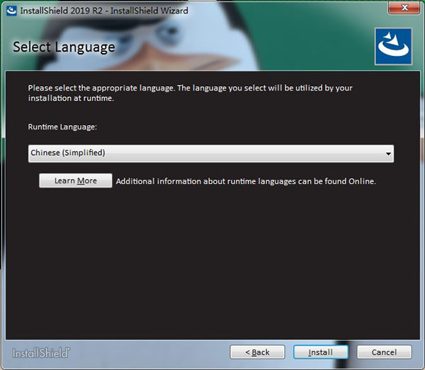 InstallShield 2019 v25.0.0.764中文版