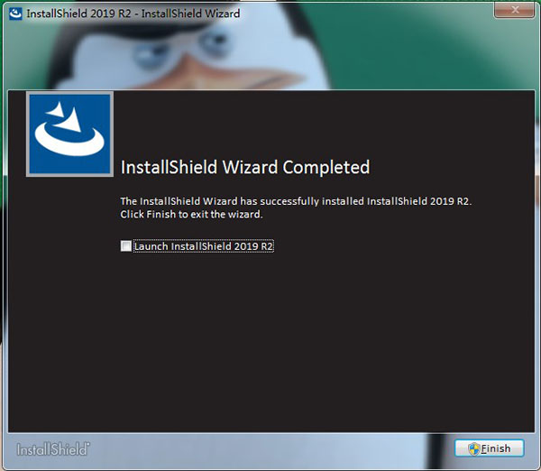 InstallShield 2019 v25.0.0.764中文版