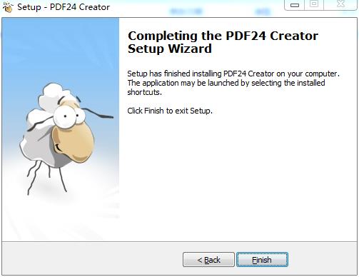 PDF24 Creator v9.1.1.0 正式版