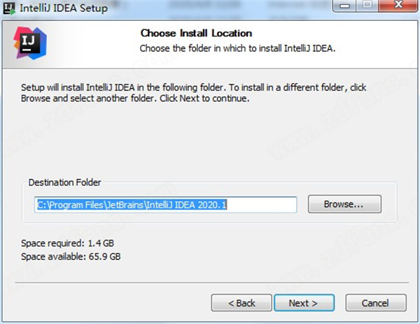 IntelliJ IDEA 2020完整版