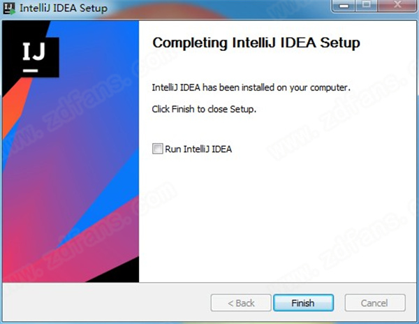 IntelliJ IDEA 2020完整版