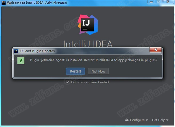 IntelliJ IDEA 2020完整版