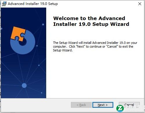 Advanced Installer v19.1中文版