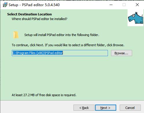 PSPad editor v5.0.7.717最新版