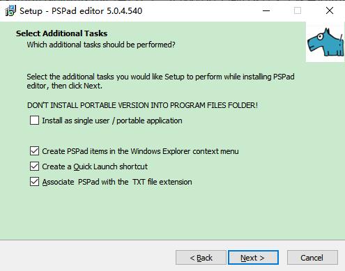 PSPad editor v5.0.7.717最新版