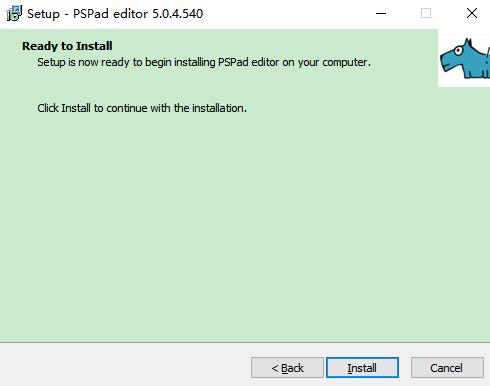 PSPad editor v5.0.7.717最新版