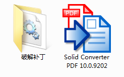 Solid Converter PDF v10.0.9202官方版