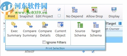 SQL DXP Premium绿色版官方教程