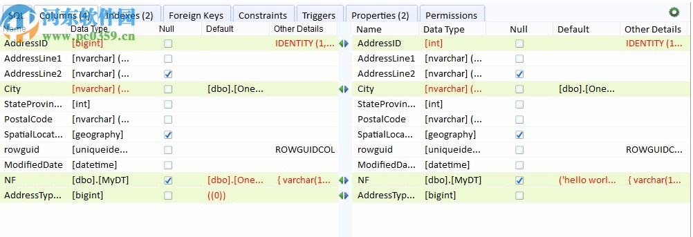 SQL DXP Premium绿色版官方教程