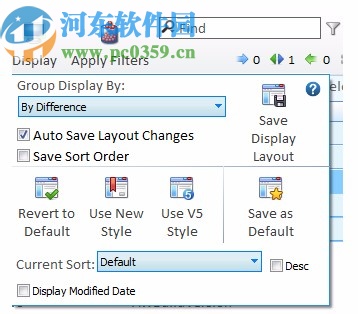 SQL DXP Premium绿色版官方教程