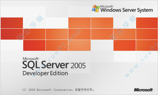 SQL Server 2005免费版