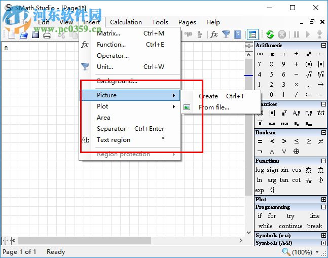 SMath Studio正式版