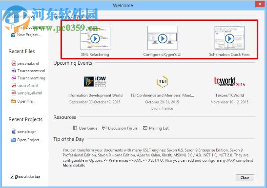 Oxygen XML Editor 24正式版