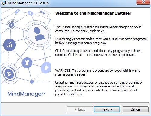 Mindmanager2022最新版