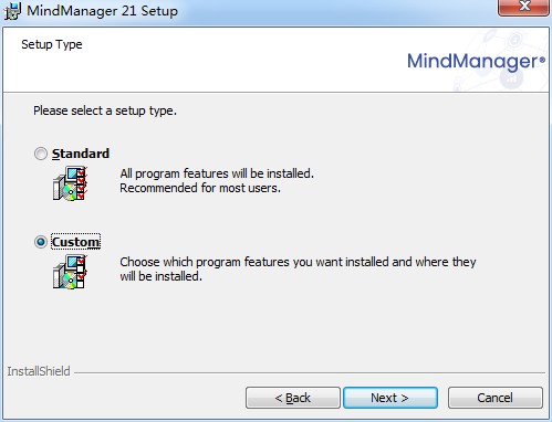 Mindmanager2022最新版