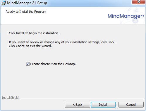 Mindmanager2022最新版