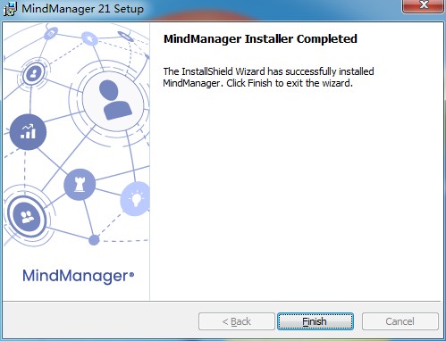 Mindmanager2022最新版